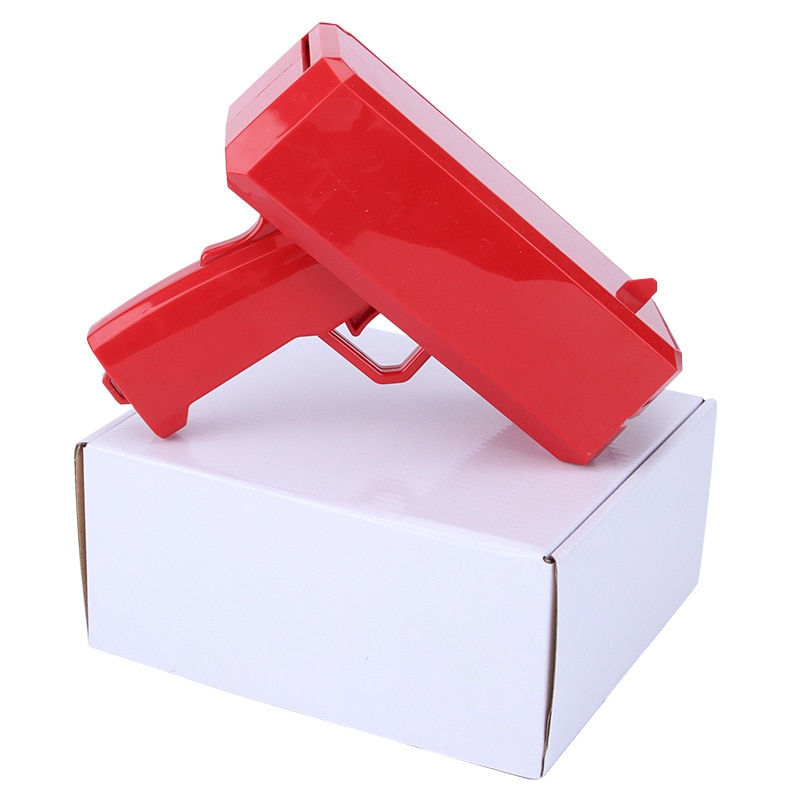 Miniature : Lanceurs de Billets