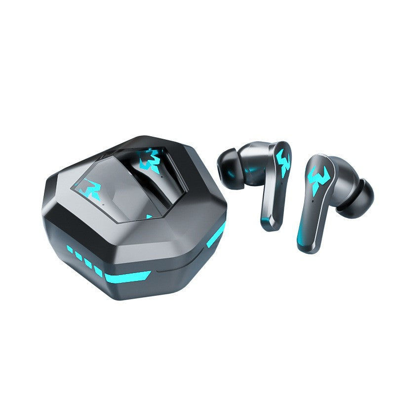 Thumbnail: Noise-canceling In-ear Sports Stereo Gaming Headset