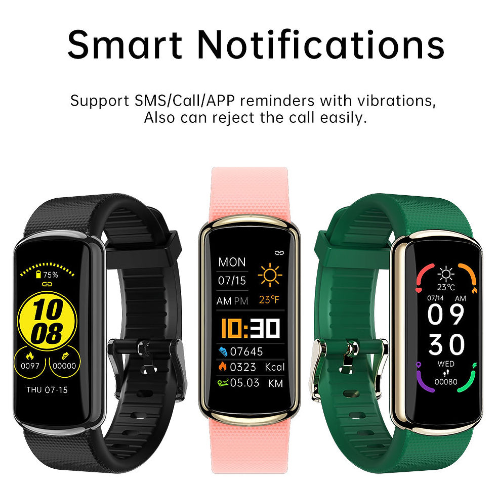 Thumbnail: Fashion Sports Men's And Women's Electronic Watches