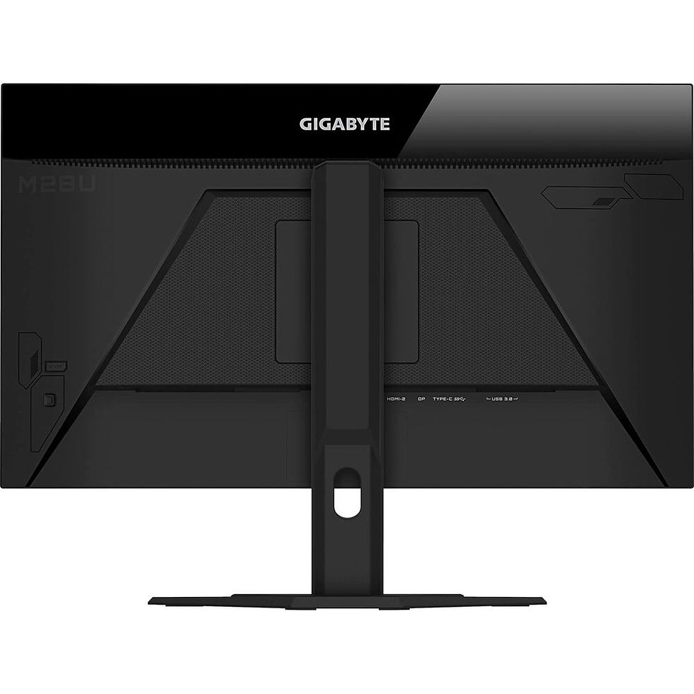 Thumbnail: Monitor Gigabyte ‎M28U-EK 4K Ultra HD 28" 144 Hz