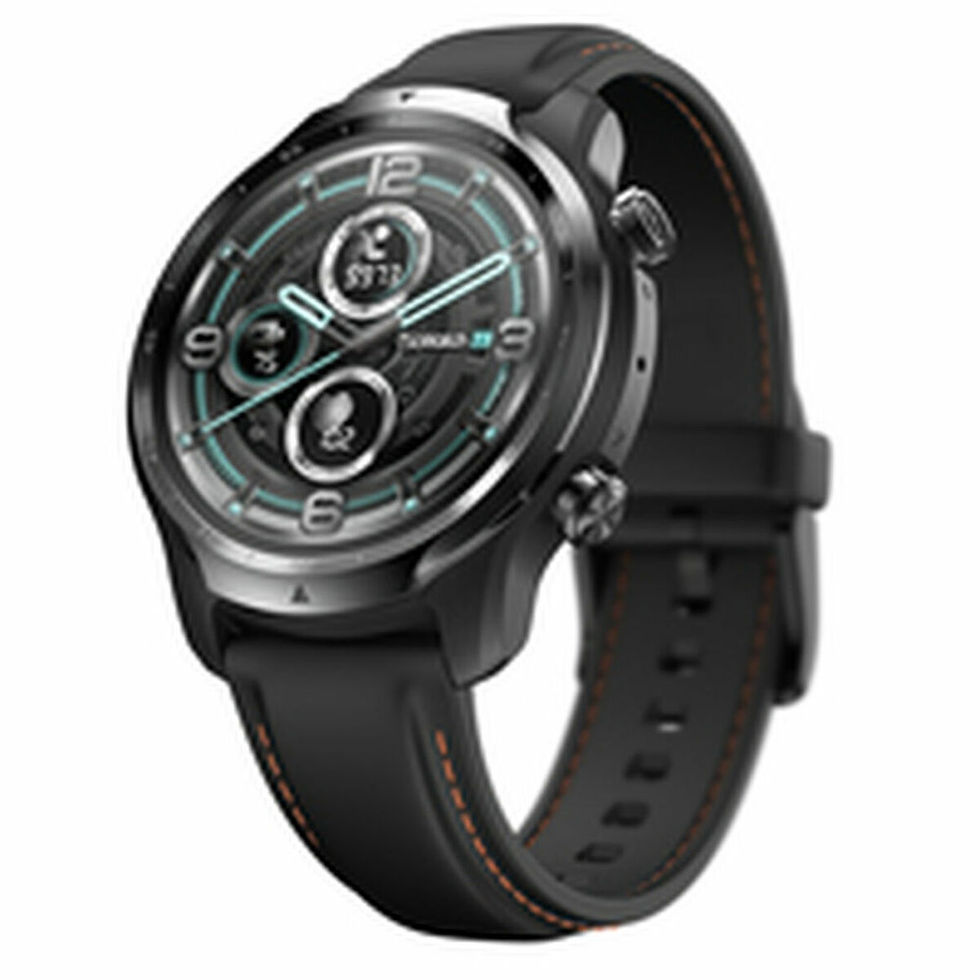 Thumbnail: Smartwatch TicWatch Pro 3 GPS 1,4" AMOLED