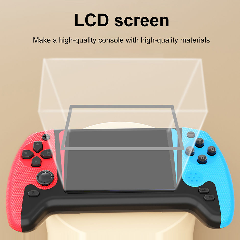 Thumbnail: Product Image