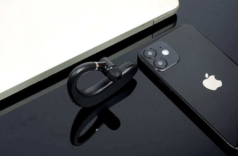 Thumbnail: Wireless Headset Business Earbuds Drive Call Sports Earphones