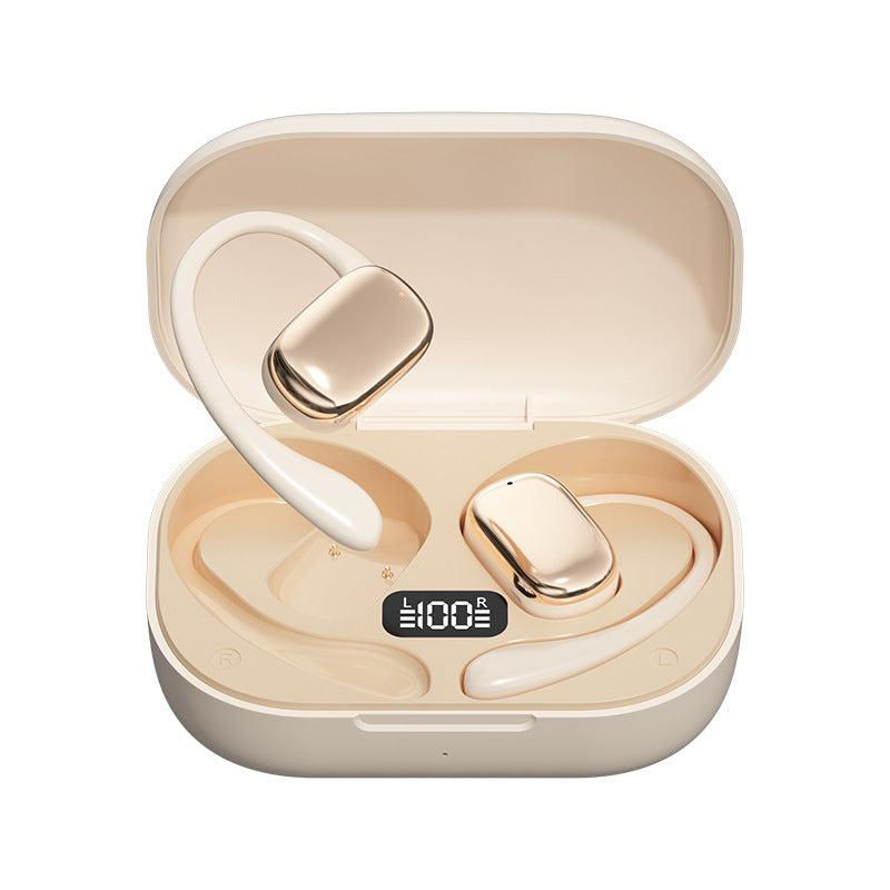 Thumbnail: The-Ears Bluetooth Earbuds