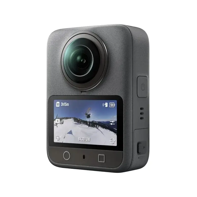 Thumbnail: Adventure/Standard Combo  Osmo 360