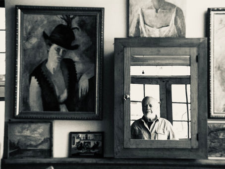 𝙾𝚗𝚎 𝙼𝚞𝚜𝚝 𝚆𝚊𝚜𝚑, 𝙾𝚗𝚎'𝚜 𝙴𝚢𝚎𝚜 𝙼𝚞𝚜𝚝 𝚂𝚎𝚎 𝙳𝚒𝚏𝚏𝚎𝚛𝚎𝚗𝚝𝚕𝚢