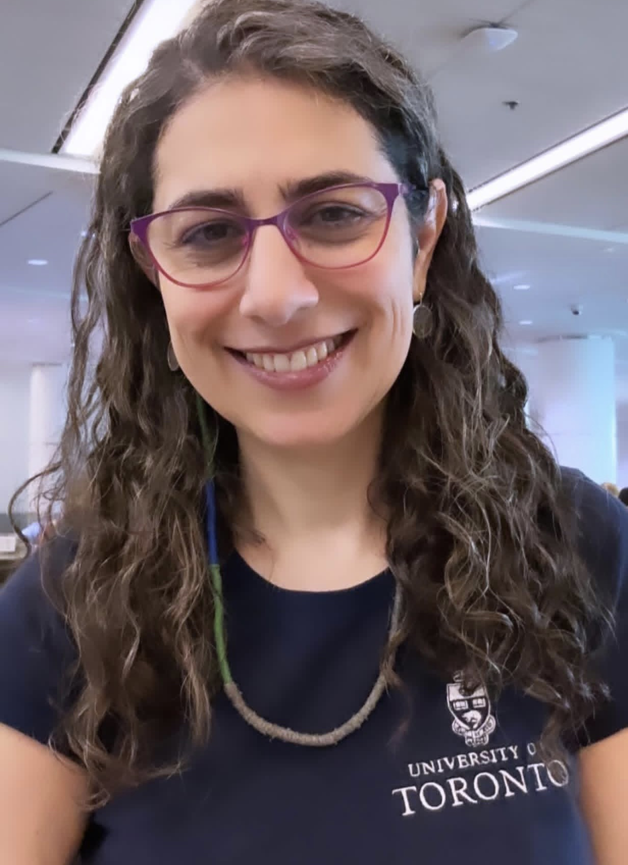 Writer: Narges Samadi