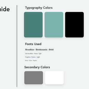 Palm, your grocery list assistant