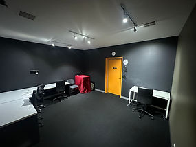 Control Room