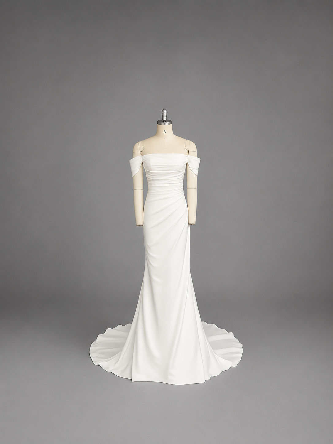 The Olivia Gown