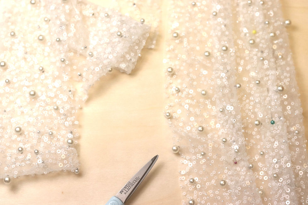 Looking for the best wedding dress alterations in Tulsa ?