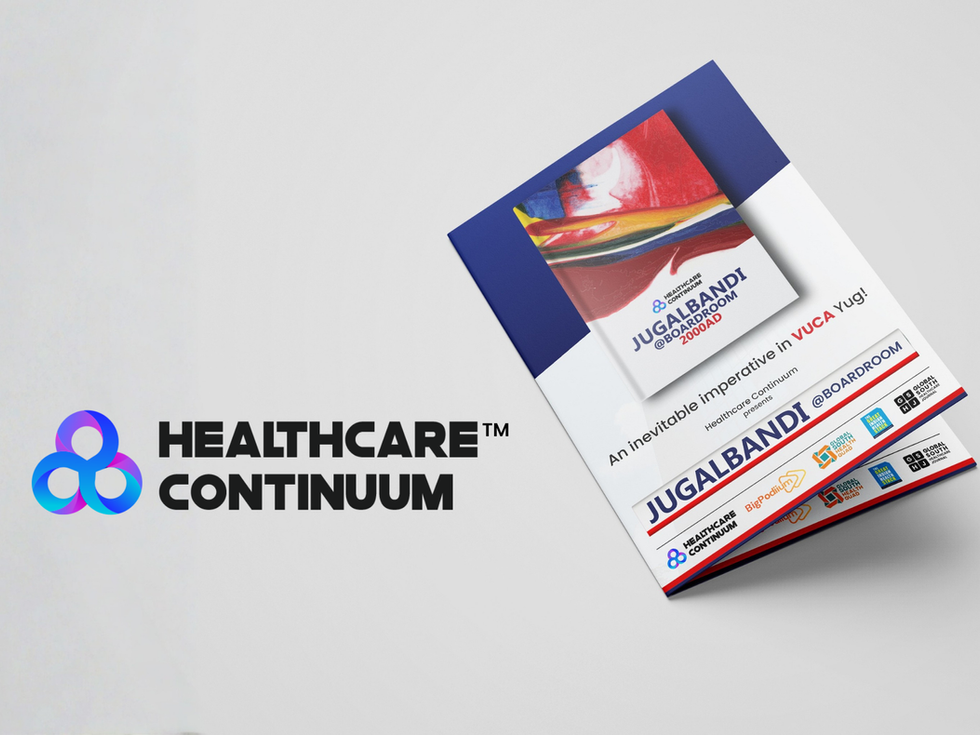 Heathcare Continuum