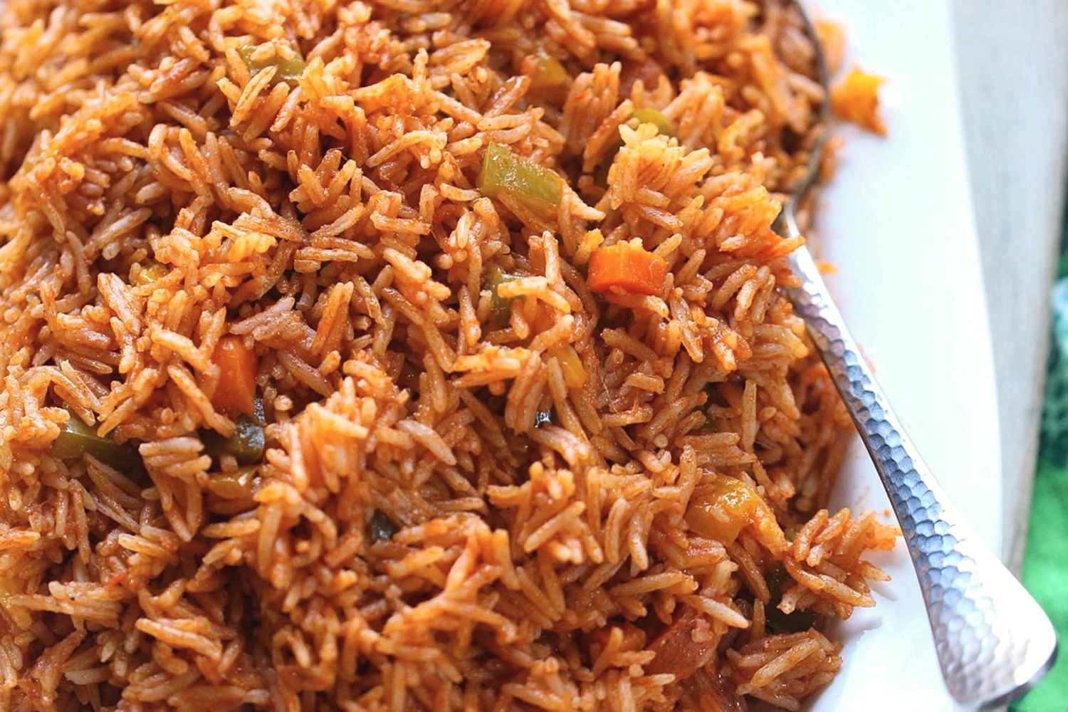 Jollof Rice Mix