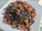 Fruit Cake Tea (Loose)