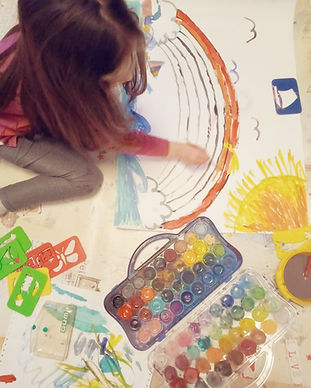 Avventure con lo STEAM