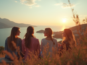 Stress-Free Group Travel Planning: Tips and Tricks