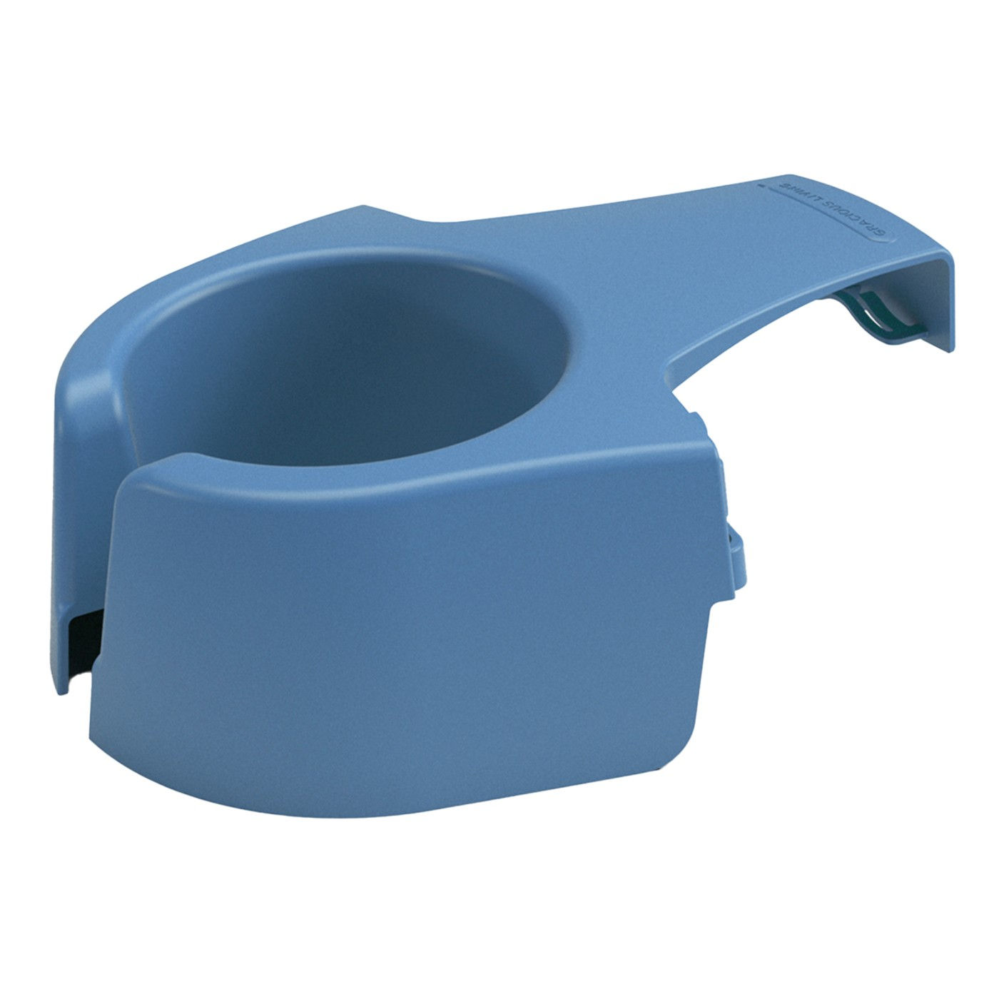 Adirondack Cup Holder