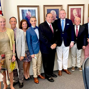 Palm Beach Architectural Commission