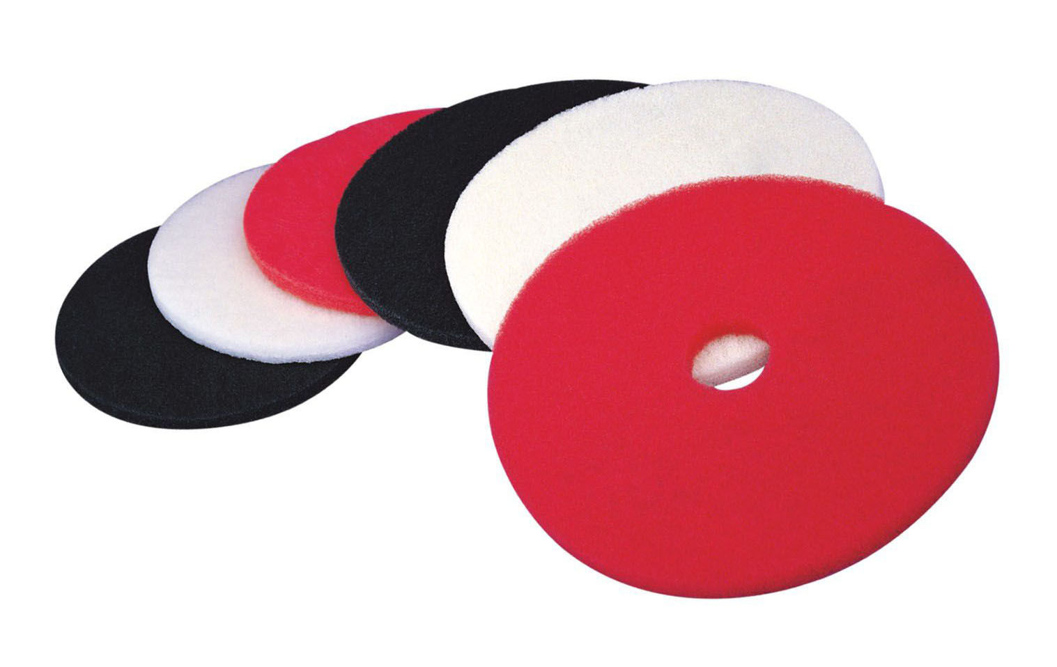 Pads