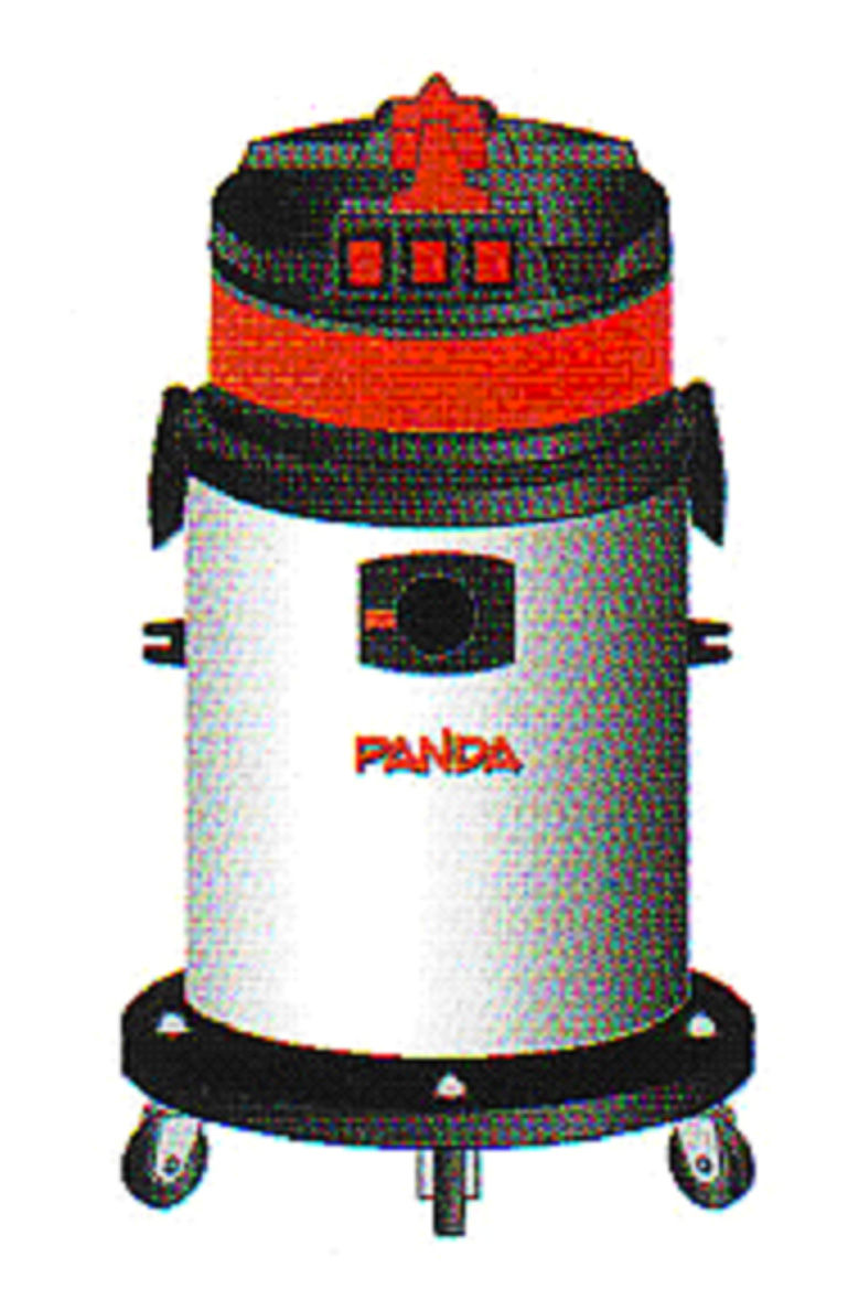 Thumbnail: Panda