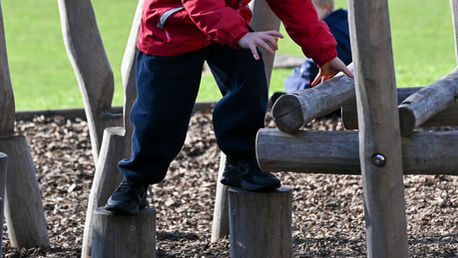 Introducing the Stepping Stones Awards