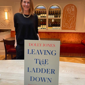 Alumnae Appearance at this year’s Winchester Books Festival