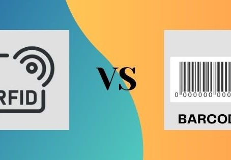 RFID vs Barcode Supply Chain: Enhancing Efficiency