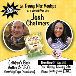 Josh Chalmers