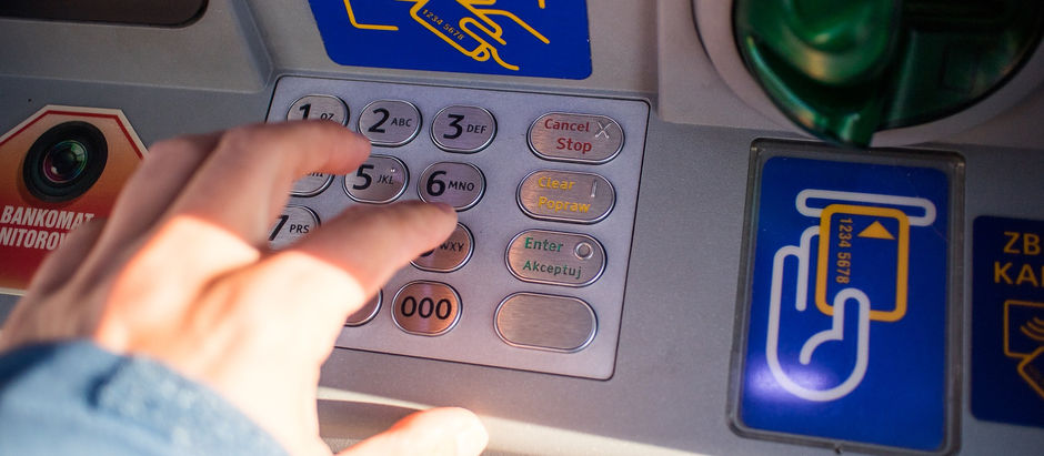 Los bancos se adaptan ante la revolución de los mayores