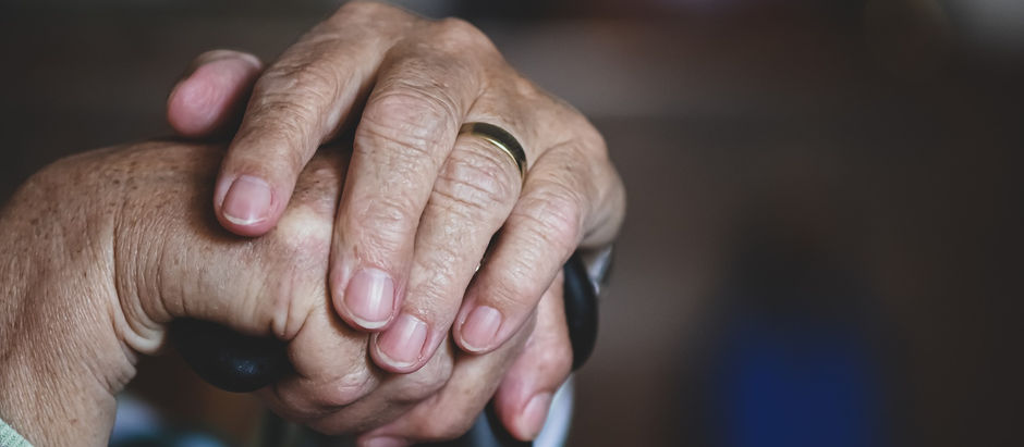 Conviviendo con el Alzheimer