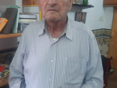 Rafael Soler: “El antifascismo es una corriente contra la intromisión en los derechos humanos”