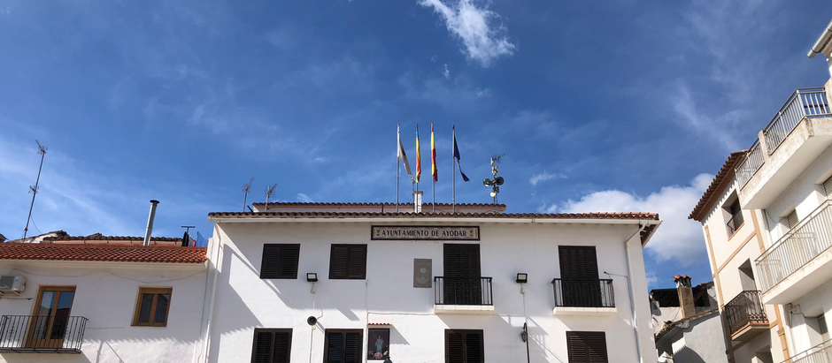 ¿Cómo es la vida en un pueblo envejecido? (Ayódar, Castellón)