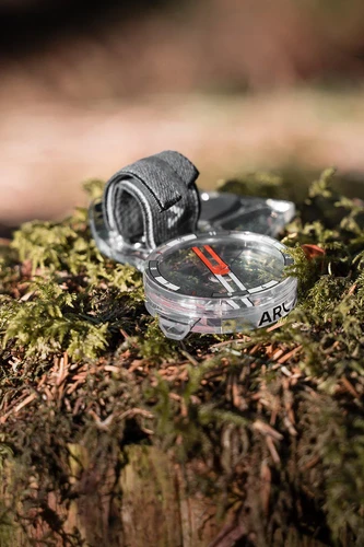 Silva Arc Jet C S Left Compass - 37899