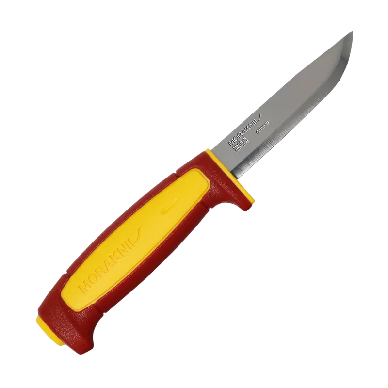 Faca Morakniv Basic 511 - 2023