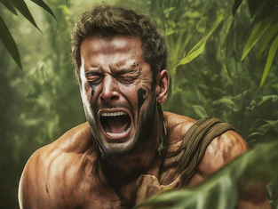 quem domina quem? psicologia da sobrevivência