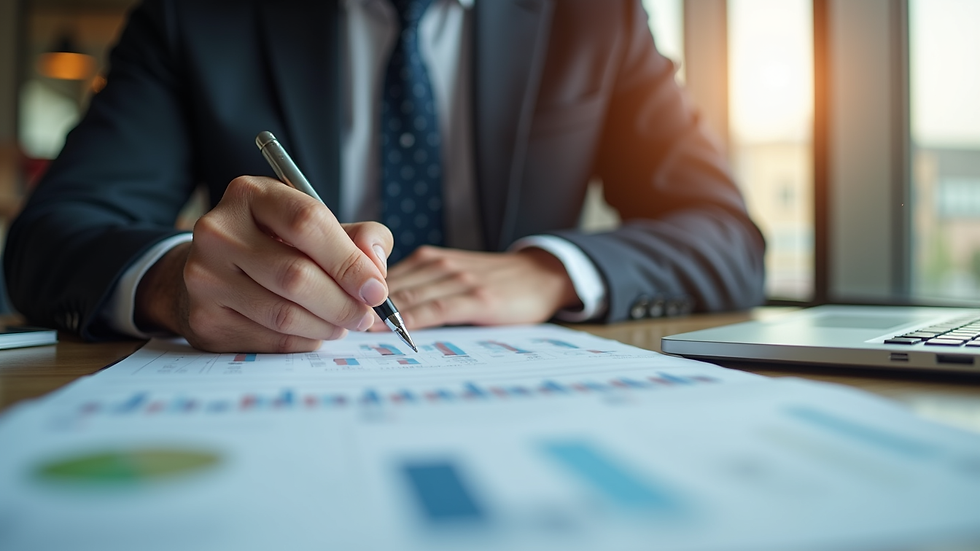 Strategise Your Business Exit in New Zealand: Exit Planning Strategies NZ