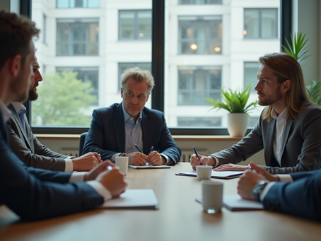 Explaining Employee Buyouts in Business: Understanding Employee Buyout Options