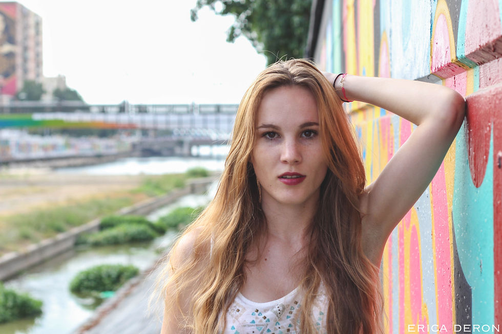 PORTRAITS
