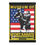 Thumbnail: Area Rug — Museum of Sport Karate Vintage American Flag Design