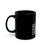 Thumbnail: Pray For It Ceramic Mug — Inspirational Coffee Cup