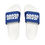 Thumbnail: Jesus Slides - Men's Removable-Strap Sandals with Bold Faith Graphic