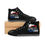 Thumbnail: Classic High-Top Sneakers — "Who's Who in the Martial Arts?" Legend Design
