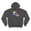 Thumbnail: Champion Hoodie — "Who's Who Legend" Retro Racing Pullover