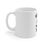 Thumbnail: Faith Quote Coffee Mug — "We Walk by Faith Not by Sight"
