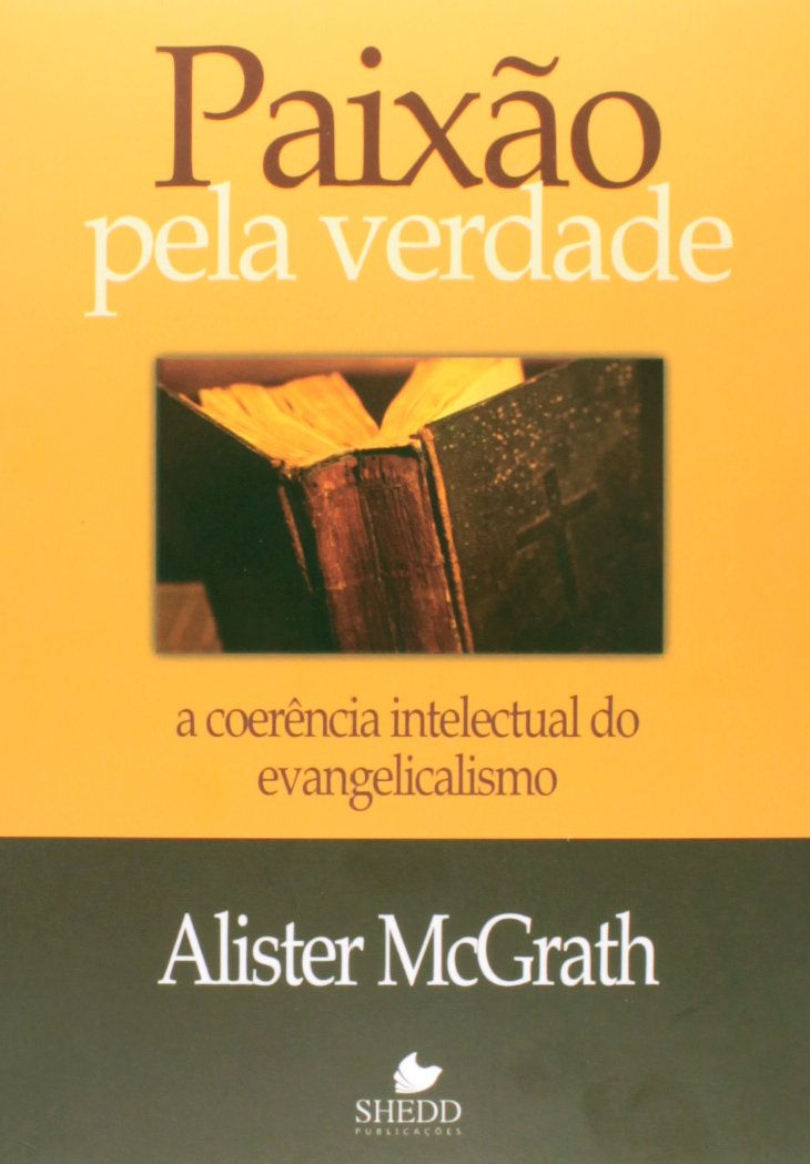 Paixão pela verdade