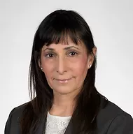 Nancy headshot