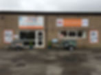 Watton Towing