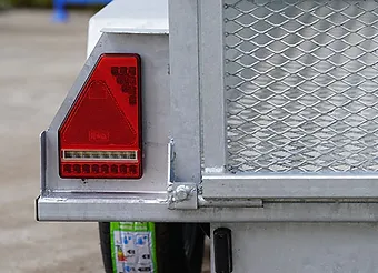 LED Trailer Lights