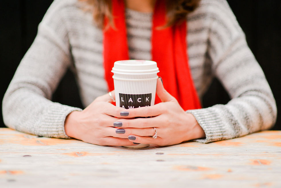 lackawanna coffee