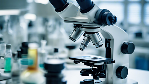 Research Excellence at British Atlantic University
